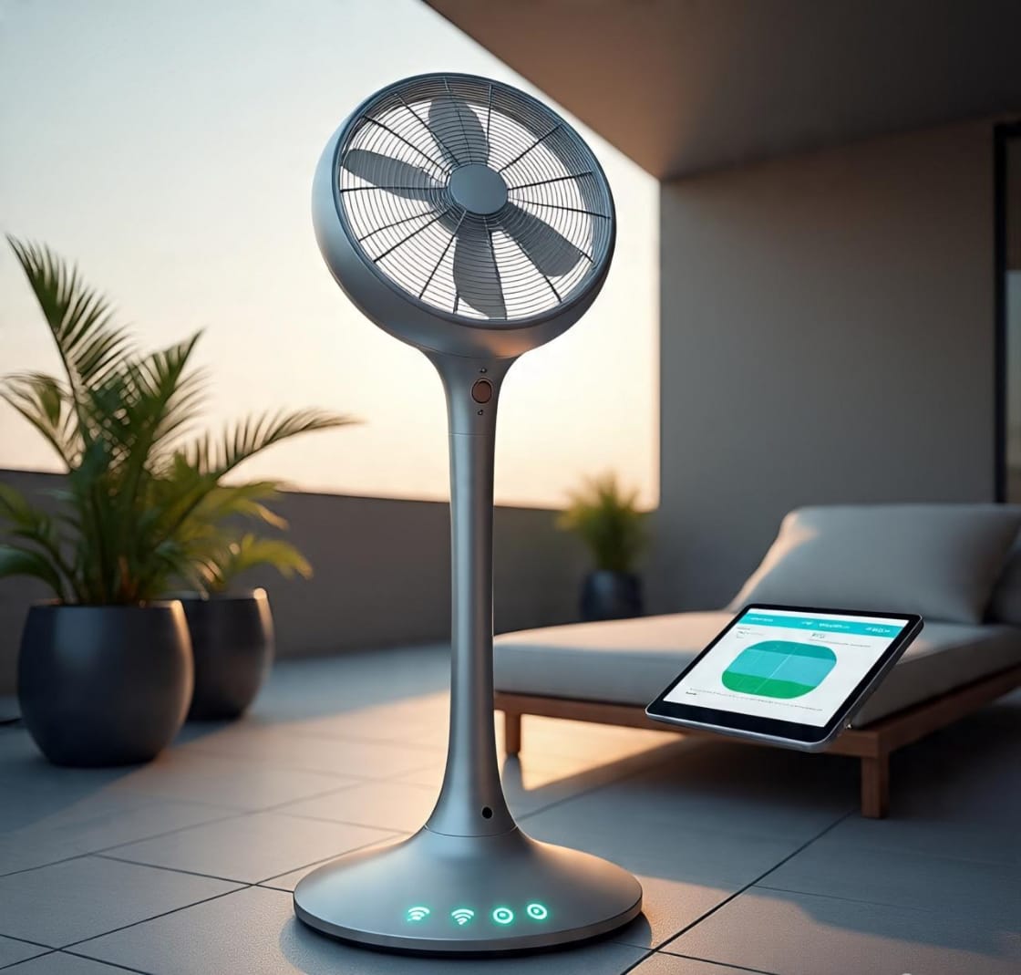 AI Bin Recycler - compact view