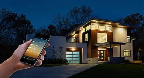 Smart Lighting System