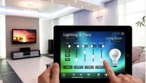 Smart Lighting System